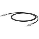 OYAIDE HPSC-35/1.3m(3.5ステレオミニ→3.5ステレオミニ) ヘッドフォン用ケーブル オヤイデ HPSC35