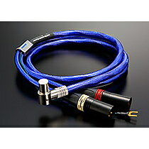 Rakuten - 【受注生産品約3週間】【代引き不可】Zonotone　6NTW-6060Meister/LXLR（L 型ネック5Pin 端子-XLR・1.5m）　フォノケーブル　バランス伝送対応　ゾノトーン