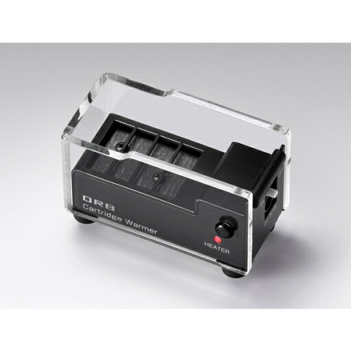 ORB Cartridge Warmer カートリッジウォーマー オーブ ORB Cartridge Warmer カートリッジウォーマー オーブ