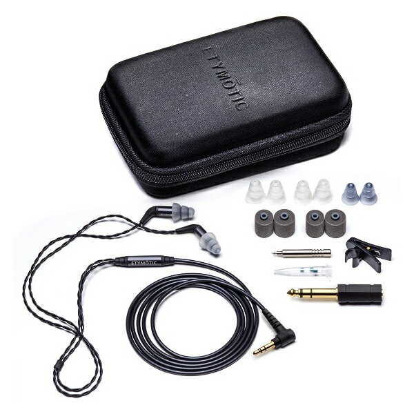 楽天市場】etymotic research er 4 srの通販