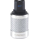 FURUTECH　FI-50 NCF(R)　インレットプラグ　フルテック　FI-50NCF-R　FI50NCFR