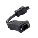 FURUTECH Flow-15 Plus EMI Filter オーディオグレードインラインフィルター フルテック FLOW15PLUS(2)