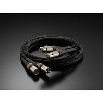 Harmonix　HCI-X15（1.5mペア）　XLRバランスケーブル　聖Hijiri　HCI 超付加価値...