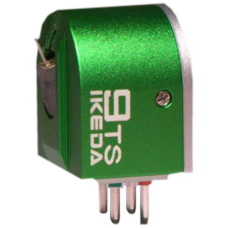 IKEDA Sound Labs��IKEDA9TS��MC�����ȥ�å���������������ɥ��