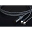 TIGLONMH-DF12S650-4X15/1.5m4PIN XLRץ饰SENNHEISER HD650ѥإåɥեꥱ֥ˡƥMHDF12S6504X15