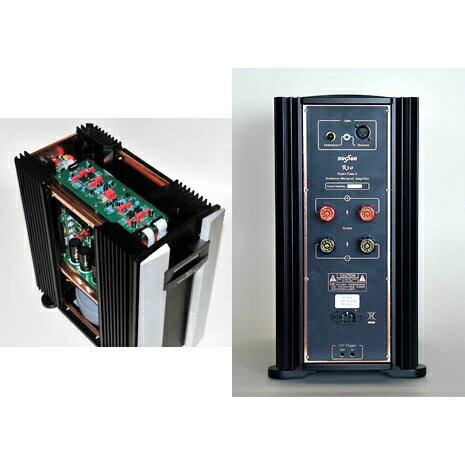 DUSSUN��R-20iS����Υ��ѥ����ס�2��1�ȡˡ����å���R20iS