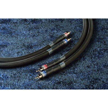 AUDIO REPLAS　REF-RU9000SZ-RCA/1.5m（1.5mx2本)　RCAピンケーブル　オーディオリプラス　REFRU9000SZ