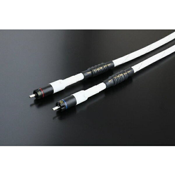 TIGLON　TPL-2000R(RCA)（1.5m×2本)　RCAピンケーブル　ティグロン　TPL2000R