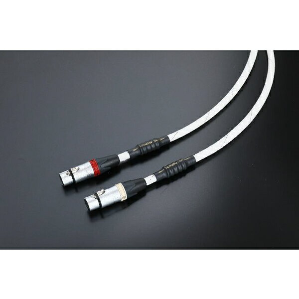 TIGLON　TPL-2000X(XLR)（1.5m×2本)　XLRバランスケーブル　ティグロン　TPL2000X