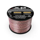 MONSTERCABLE ME-S16(1m) スピーカーケーブル(1m単位で切り売り可能です） モンスターケーブル MES16 【2芯】