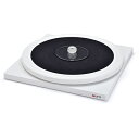 arte RC-T レコードクリーニングターンテーブル アルテ ESCART RCT
