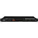 【納期情報:7月末予定】TASCAM AV-P250LUV 日本国内専用パワーディストリビューター タスカム AVP250LUV