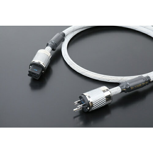 【納期情報：受注生産品お問い合わせください】TIGLON　TPL-2000ATZ/1.8m（20A用コネクタタイプ）　電源ケーブル　ティグロン　TPL2000ATZ