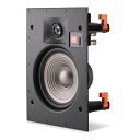 JBL　STUDIO2 6IW（1本）　壁埋め込み型スピーカー STUDIO26IW