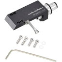 【即納!】audio-technica AT-LH11H ヘッドシェル(約11g) ATLH11H