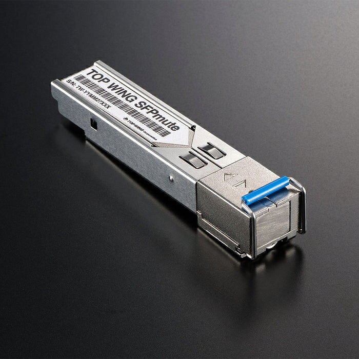 TOP WING　TW-SM-1P　SFPターミネーター　SFPmute　
