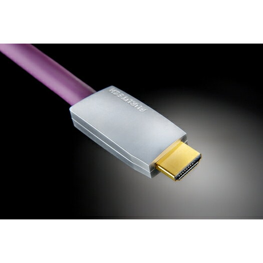 Rakuten - 【納期情報：受注生産約3週間前後】FURUTECH　HDMI-xv1.3（2.0m)　HDMIケーブル　フルテック　HDMIXV1.3
