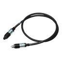 SAEC OPC-X11-2.0m(角型-角型) 光デジタルケーブル サエク OPCX11