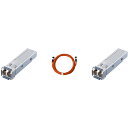 DELA OP-SFP/020(2.0m) ネットワークスイッチオプション 【P10】