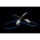 Zonotone Shupreme LAN-1/2.0m オーディオグレードLANケーブル ゾノトーン