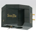 【納期情報:受注生産品】SHELTER Harmony MCカートリッジ シェルター