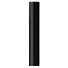 Rakuten - 【納期情報：納期未定】【代引き不可】SOUND MAGIC　PGB228（228mm・1本・ブラック）　ガラスシリーズ共通追加ポール　Design Edition　サウンドマジック
