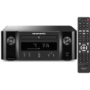 メーカー希望小売価格はメーカーカタログに基づいて掲載しています marantz　M-CR612　2019年4月下旬発売商品 M-CR612は、従来のモデルに引き続きCDやFM/AMラジオ、Bluetooth?などのベーシックなソースをサポート。そして、現代のオールインワン・ミュージックシステムにとって最も重要なネットワーク機能を大幅に強化しました。新たにHEOSテクノロジーを搭載することにより、Amazon Prime Music / Amazon Music UnlimitedやAWA、Spotifyなどの音楽ストリーミングサービスに対応※。 セットアップと操作はHEOSアプリで快適に行えます。また「HEOS 1」、「HEOS 3」などのHEOSスピーカーをシステムに追加すればワイヤレス・マルチルーム環境を簡単に構築、どの部屋にいても好きな音楽を楽しむことができます。パソコンやNASなどのミュージックサーバーおよびUSBメモリーからのファイル再生では5.6MHz DSD、192kHz/24bit PCM （WAV / FLAC / Apple Lossless）に対応しています。さらに、インターネットラジオ、AirPlay 2、Bluetooth?など様々な音楽コンテンツを楽しむための機能も充実しています。Amazon Alexaによる音声コントロールにも対応しています。 ※ M-CR612でAmazon Music、AWA、Spotifyをお楽しみいただくには有料プランのアカウントが必要です。 仕様 ■CDプレーヤー部： 再生周波数特性：10 - 20 kHz ワウ・フラッター：測定限界 （±0.001 % W. peak）以下 ■オーディオアンプ部： 定格出力：50 W + 50 W（6 Ω、1 kHz、THD 0.7 %） 実用最大出力：60 W + 60 W（6 Ω、1 kHz、THD 10 %、JEITA） 適合インピーダンス：4 ～ 16 Ω 入力感度/入力インピーダンス：200 mV / 30 kΩ（Analog In） 全高調波歪率（1 kHz、5 W、6Ω）：0.1 %（Analog In） S/N比（10 W、6Ω、IHF-A）：90 dB（Analog In） Dynamic Bass Boost：+8 dB（100 Hz） トーンコントロール：低音 ±10 dB （100 Hz）、高音 ±10 dB（10 kHz） 周波数特性：5 Hz ～ 40 kHz（±3 dB） 音声入力端子：アナログ ×1、光デジタル ×2、 音声出力端子：アナログ（固定／可変） ×1、サブウーハープリアウト ×1、ヘッドホン ×1 その他の端子：ネットワーク ×1、USB-A ×1（リア ×1）、FMアンテナ入力×1、AMアンテナ入力×1 ■無線LAN： ネットワーク種類：IEEE 802.11a/b/g/n準拠（Wi-Fi（R)準拠） セキュリティ：WEP 64bit、 WEP 128bit、WPA / WPA2-PSK（AES）、WPA / WPA2-PSK（TKIP） 無線周波数：2.4/5GHz チャンネル数：1 ～ 13 ch ■Bluetooth バージョン：3.0 + EDR 対応プロファイル：A2DP 1.2、AVRCP 1.5 対応コーデック：SBC 送信出力：Class 1 通信距離：約30 m（見通し距離） ■チューナー部：受信周波数帯域：FM 76.0 - 95.0 MHz、AM 522 - 1629 kHz ■総合： 消費電力：55 W 待機電力：0.3 W / 4 W （ネットワーク制御・オン） 付属品：かんたん設定ガイド、取扱説明書、リモコン（RC014CR）、単4形乾電池×2、FM室内アンテナ、AMループアンテナ、電源コード 最大外形寸法：W280 x H111 x D303 mm 質量：3.4 kg