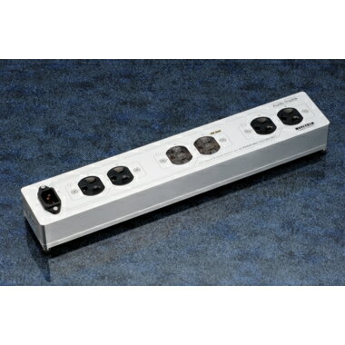 Rakuten - Audio Replas　SAA-6SZ-MK2-G　パワータップ　オーディオリプラス　SAA6SZMK2G