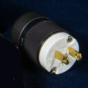 THE CHORD COMPANY PowerARAY/2P(2P電源専用・1個) グラウンドアレイ 電源用ノイズポンププラグ(2)