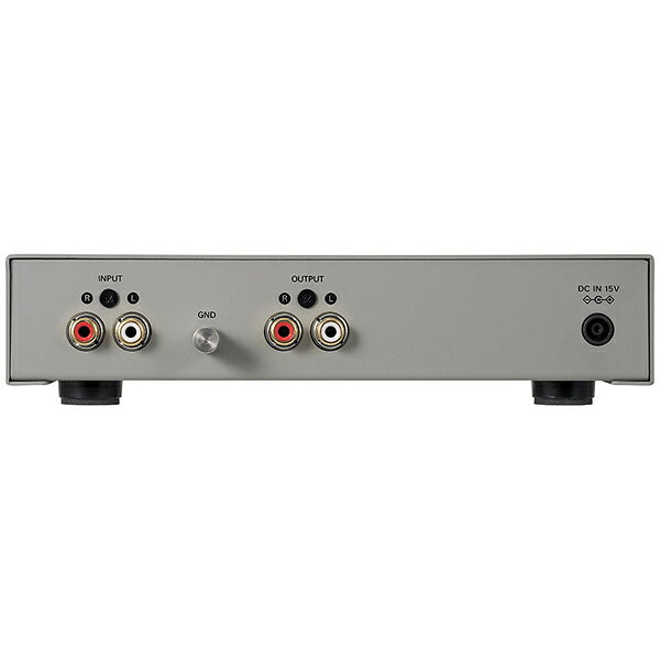 audio-technica　AT-PEQ30　フォノイコライザー（MM/MC用）　オーディオテクニカ　ATPEQ30 audio9-10006786 オーディオ専門店スクェア サンプル画像2