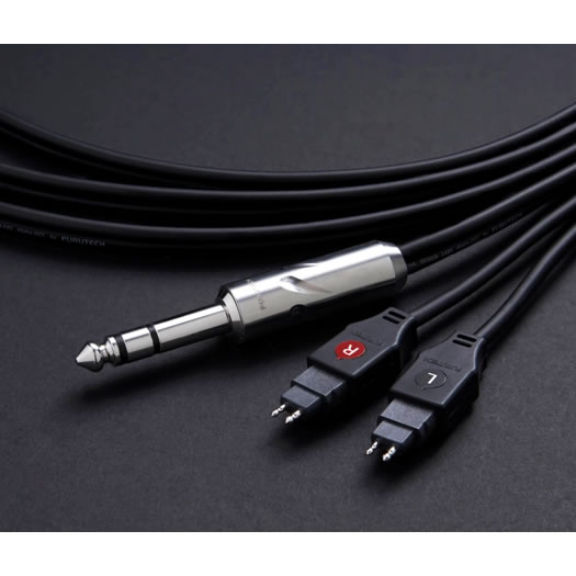 ADLiHP-35S/3.0m6.3mmƥ쥪åSENNHEISER HD650ѥꥱ֥롡FURUTECHեƥåALPHA DESIGN LABSIHP35S