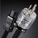 【納期情報:受注生産約3-4ヶ月前後】AET TSD-HS AC/3.0m 電源ケーブル TSDHSAC(2)