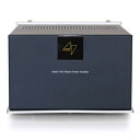 y[F󒍐Y1Oz47Laboratory@Model4734@Stereo Power Amplifier@