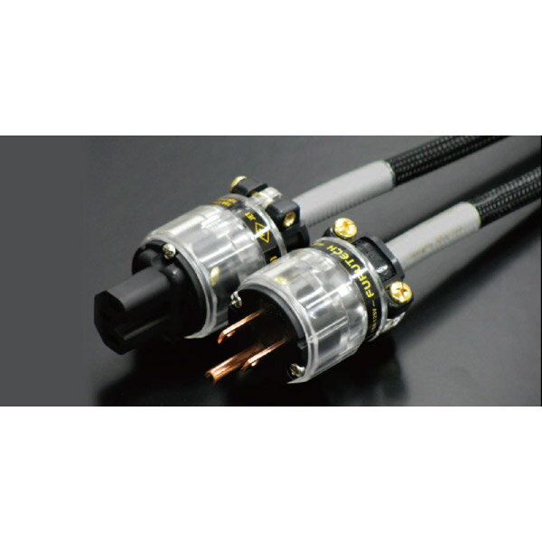 Rakuten - KOJO　Gorgon（ゴルゴン）KS-13/5.0m　電源ケーブル　光城精工　KS13