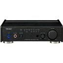 TEAC　AI-303/B（ブラック）　USB DAC/インテグレーテッドアンプ　ティアック　AI303