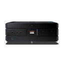 SOULNOTE E-3/B(プレミアムブラック) DS Audio社製光カートリッジ専用フォノイコライザー ソウルノート E3