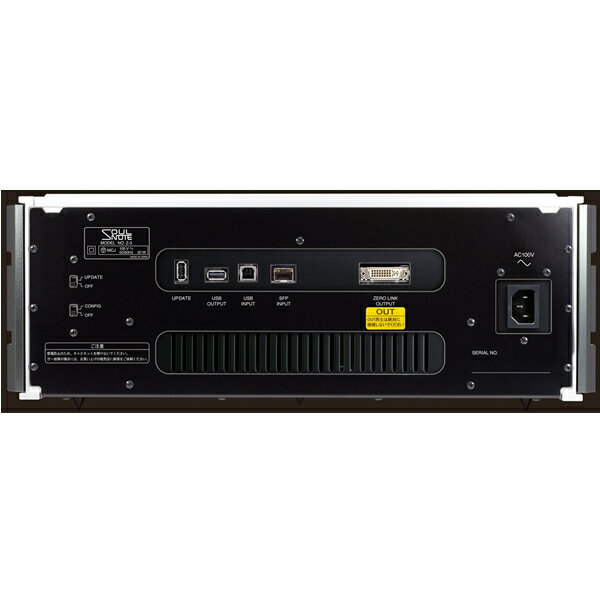 SOULNOTE Z-3/B(ブラック) ネッ...の紹介画像2