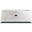 SOULNOTE Z-3/S(シルバー) ネットワークトランスポート ソウルノート Z3