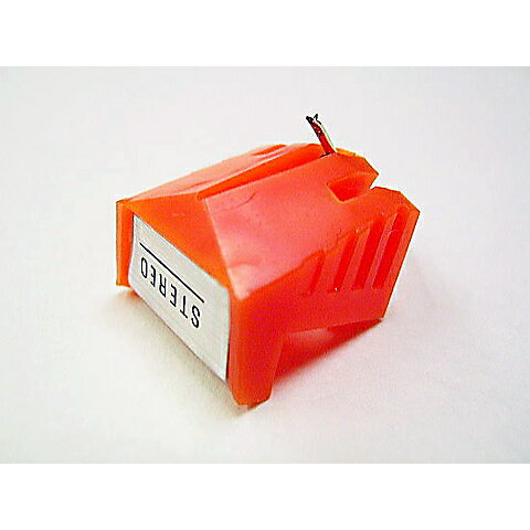 【納期情報：受注生産約1ヶ月前後】JICO　A084941　AN-8743 SAS/B　（AIWAレコードプレーヤー用オリジナル交換針）　20-43