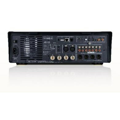 ARCAM　SA45　ストリーミングアンプ