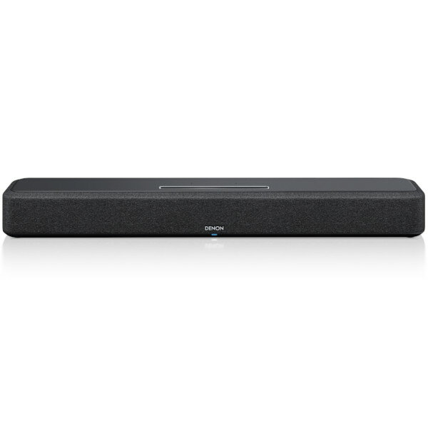 【即納！】DENON HOME SOUND BAR 550　HEOS Built-in　サウンドバー　AirPlay2/Bluetooth対応　デノン