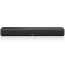 【即納！】DENON HOME SOUND BAR 550　