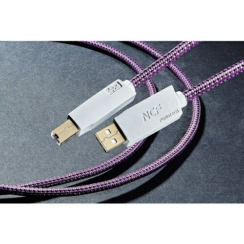 Rakuten - FURUTECH　GT2 NCF USB-B/5.0m（タイプA-B）　USBケーブル　フルテック　GT2NCFUSBB