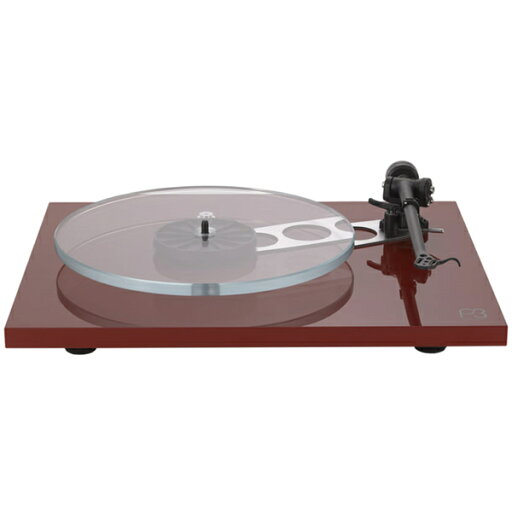 【納期情報:納期未定】rega Planar3 mk2 Red (50Hz専用・カートリッジ別売モデル) アナログプレーヤー レガ PLANAR3MK2 【納期情報:納期未定】rega Planar3 mk2 Red (50Hz専用・カートリッジ別売モデル) アナログプレーヤー レガ PLANAR3MK2