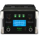 【納期情報：納期未定】【正規輸入代理店品】McIntosh　MC451　デュアルモノラルアンプ（ペア）　マッキントッシュ　【メーカー保証3年】