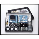 【納期情報:納期未定】ORACLE DELPHI MAINTENANCE KIT ターンテーブル・ユニバーサル・メンテナンスキット(4~6用)