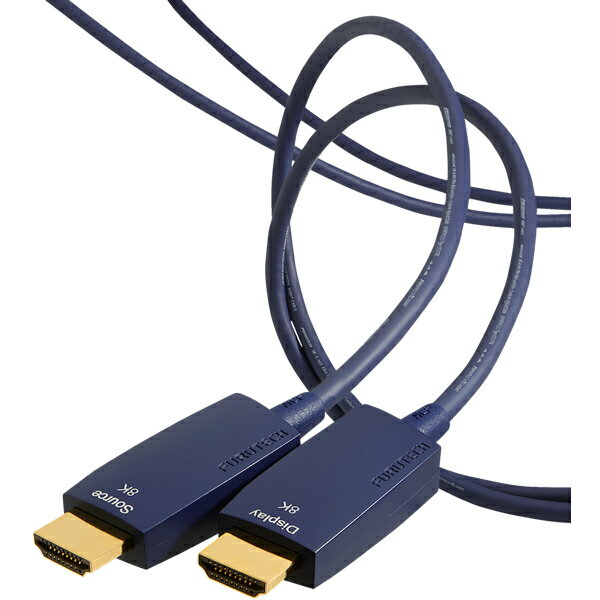 FURUTECH@HF-A-NCF 1.5M@HDMIt@Co[P[u@tebN@ULTRA HIGH SPEED HDMI