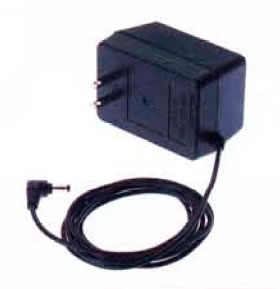 スタックス　AV-4.5V ・SRS-001,001MK2用ACアダプター