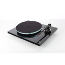 【納期情報：納期未定】rega　Planar3 mk2 Black with Elys2（60Hz専用モデル）　アナログプレーヤー　レガ　PLANAR3MK2