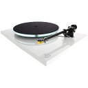 rega@Planar3 mk2 White with Exacti60Hzpfj@AiOv[[@K